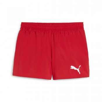 Puma 526753 SHORT rot | yam yam world