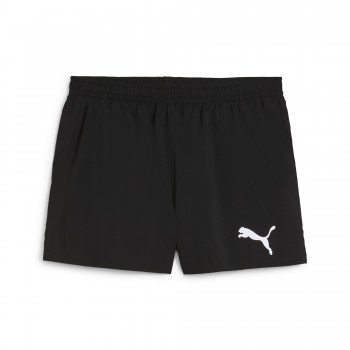 Puma 526753 SHORT schwarz | yam yam world