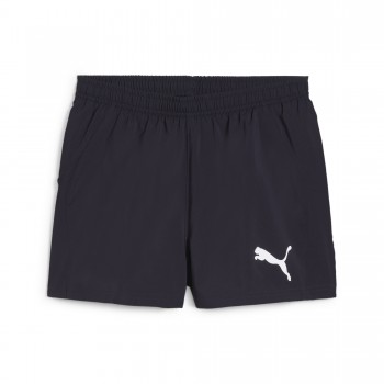 Puma 526757 SHORT navy | yam yam world