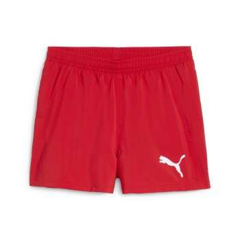Puma 526757 SHORT rot | yam yam world