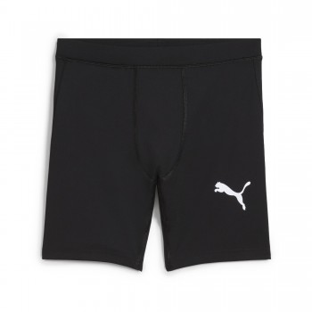 Puma 526761 TIGHT SHORT schwarz | yam yam world
