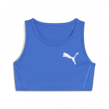 Puma 526762 TOP blau | yam yam world