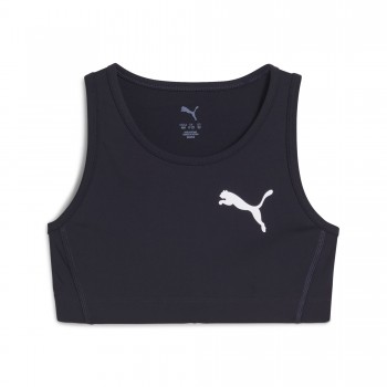 Puma 526762 TOP navy | yam yam world