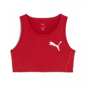 Puma 526762 TOP rot | yam yam world