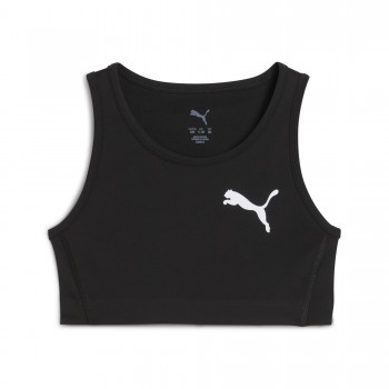 Puma 526762 TOP schwarz | yam yam world