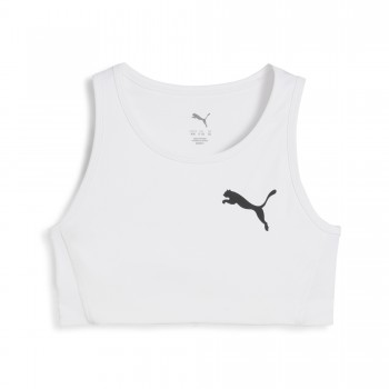 Puma 526762 TOP weiss | yam yam world