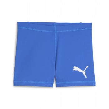 Puma 526763 TIGHT SHORT blau | yam yam world