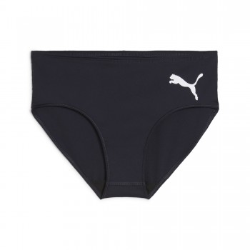 Puma 526764 TIGHT SHORT navy | yam yam world