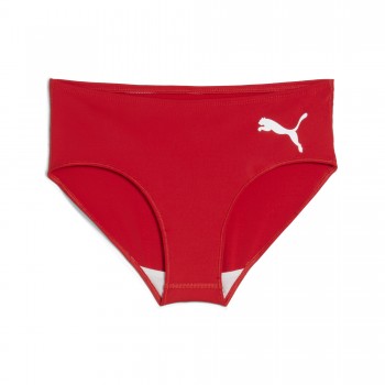 Puma 526764 TIGHT SHORT rot | yam yam world