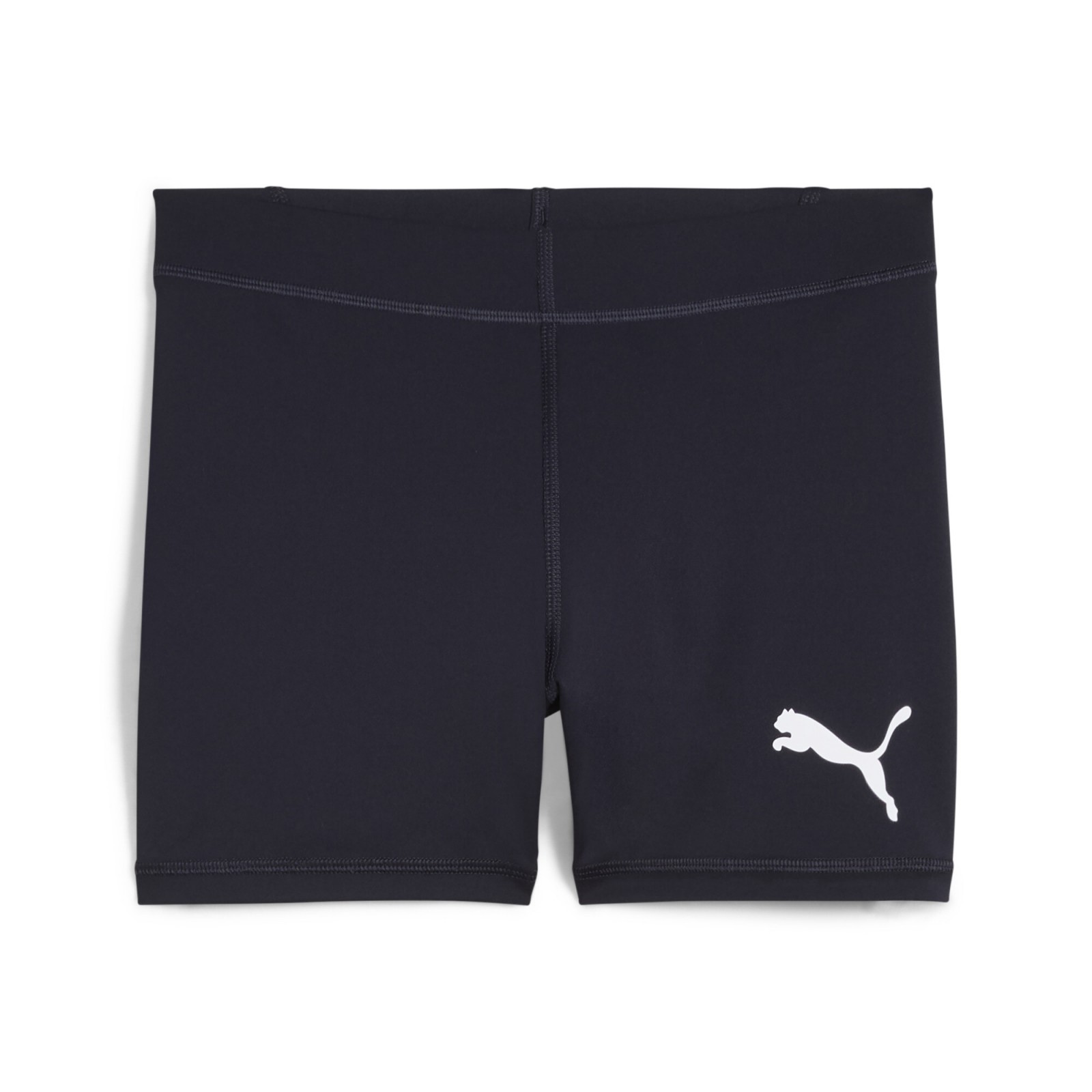 Puma 526765 TIGHT SHORT navy