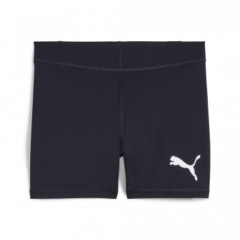 Puma 526765 TIGHT SHORT navy | yam yam world