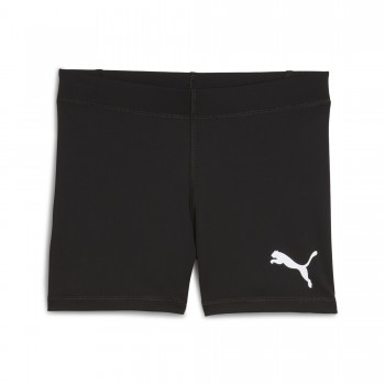 Puma 526765 TIGHT SHORT schwarz | yam yam world