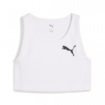 Puma 526766 TOP weiss | yam yam world