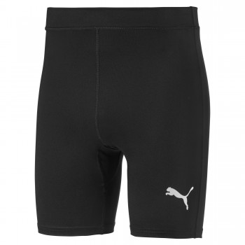 Puma 655924 TIGHT SHORT schwarz | yam yam world