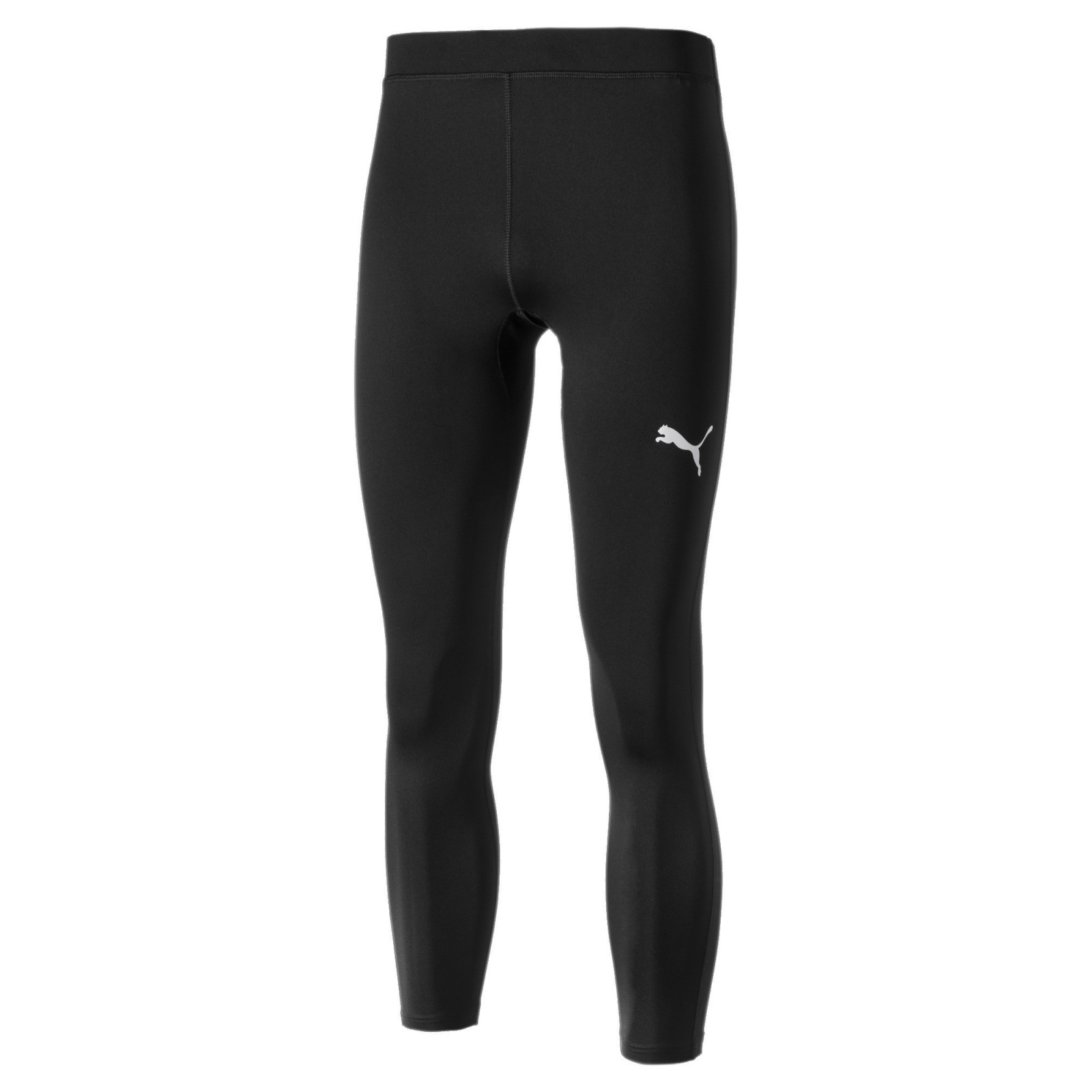 Puma 655925 TIGHT LONG schwarz