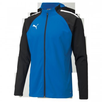 Puma 657234 TRAININGSJACKE blau | yam yam world