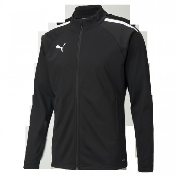 Puma 657234 TRAININGSJACKE schwarz | yam yam world
