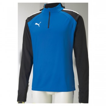Puma 657236 ZIPTOP blau | yam yam world