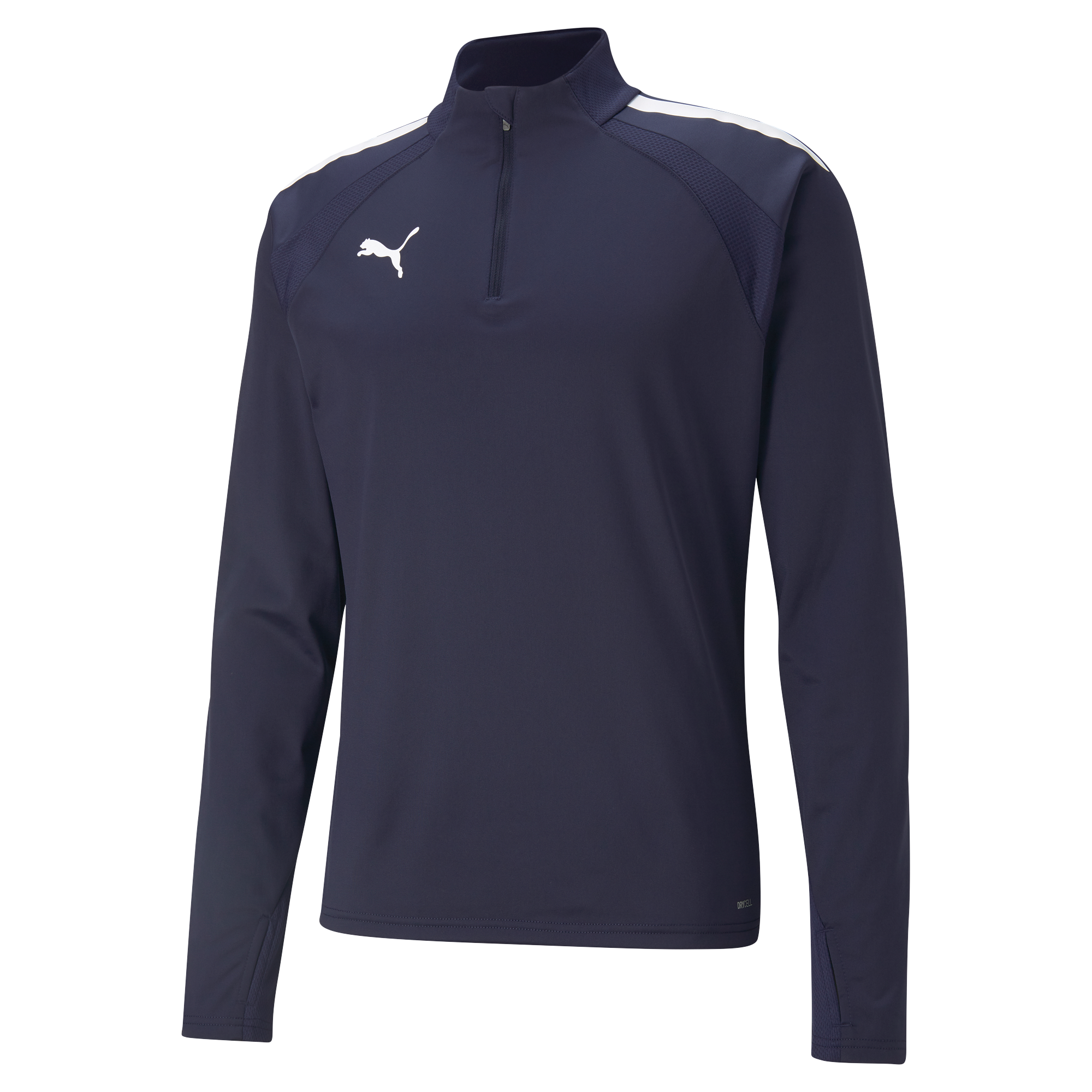 Puma 657236 ZIPTOP blau | yam yam world