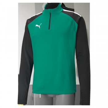 Puma 657236 ZIPTOP gr�n | yam yam world
