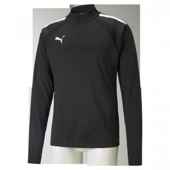 Puma 657236 ZIPTOP schwarz | yam yam world