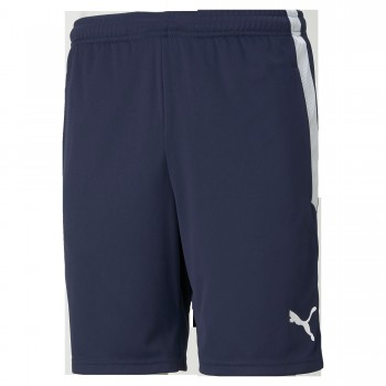 Puma 657249 SHORT blau | yam yam world