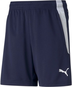Puma 657250 SHORT blau | yam yam world