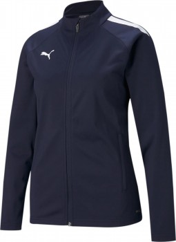 Puma 657252 TRAININGSJACKE blau | yam yam world