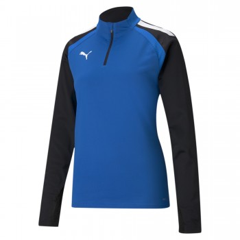 Puma 657253 ZIPTOP blau | yam yam world