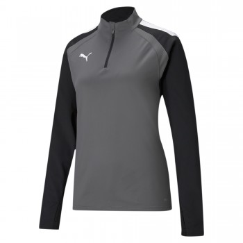 Puma 657253 ZIPTOP grau | yam yam world