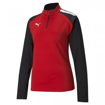 Puma 657253 ZIPTOP rot | yam yam world
