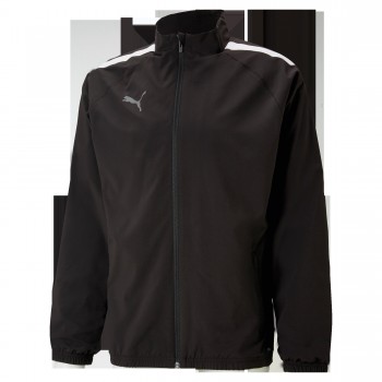 Puma 657259 TRAININGSJACKE schwarz | yam yam world