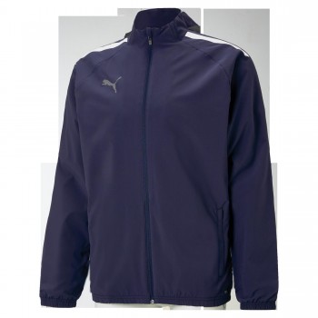 Puma 657260 Trainingsjacken blau | yam yam world