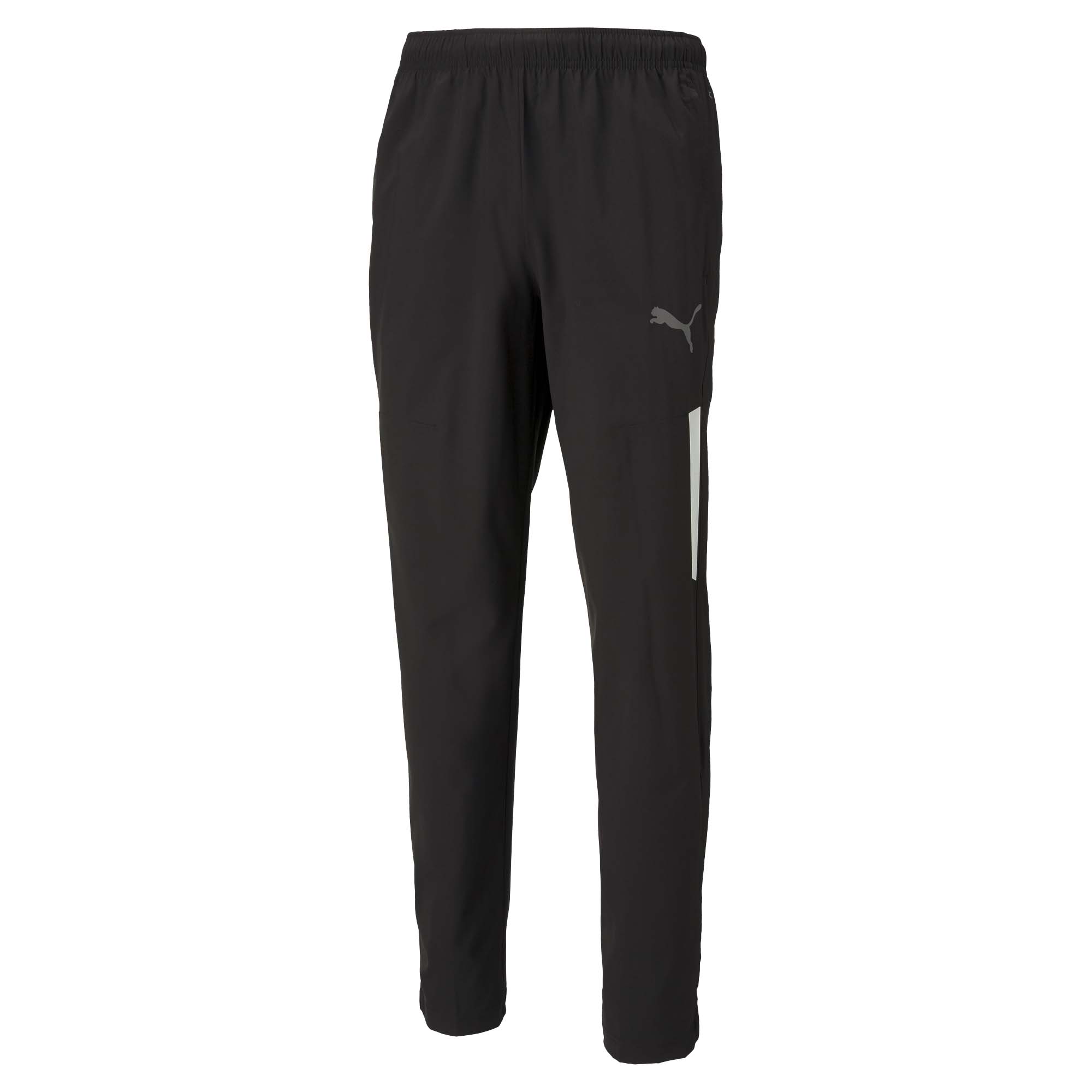 Puma 657261 TRAININGSHOSE schwarz | yam yam world