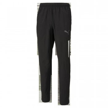 Puma 657262 Trainingshosen schwarz | yam yam world