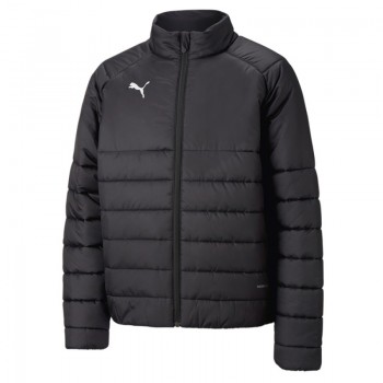 Puma 657266 JACKE schwarz | yam yam world