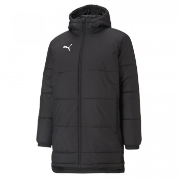 Puma 657268 JACKE schwarz | yam yam world