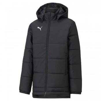 Puma 657269 JACKE schwarz | yam yam world