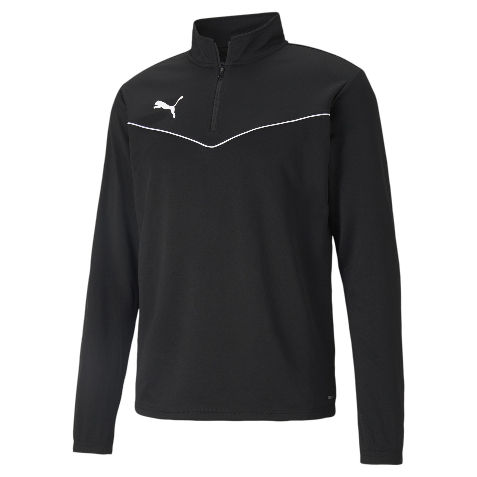 Puma 657394 ZIP TOP schwarz