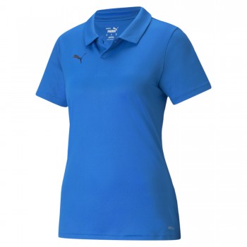 Puma 657408 POLOSHIRT blau | yam yam world