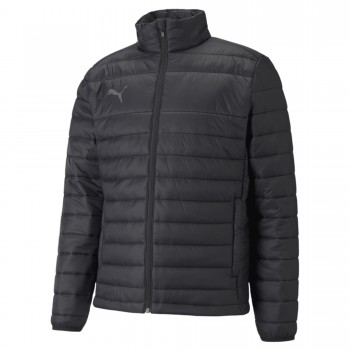 Puma 657617 JACKE schwarz | yam yam world