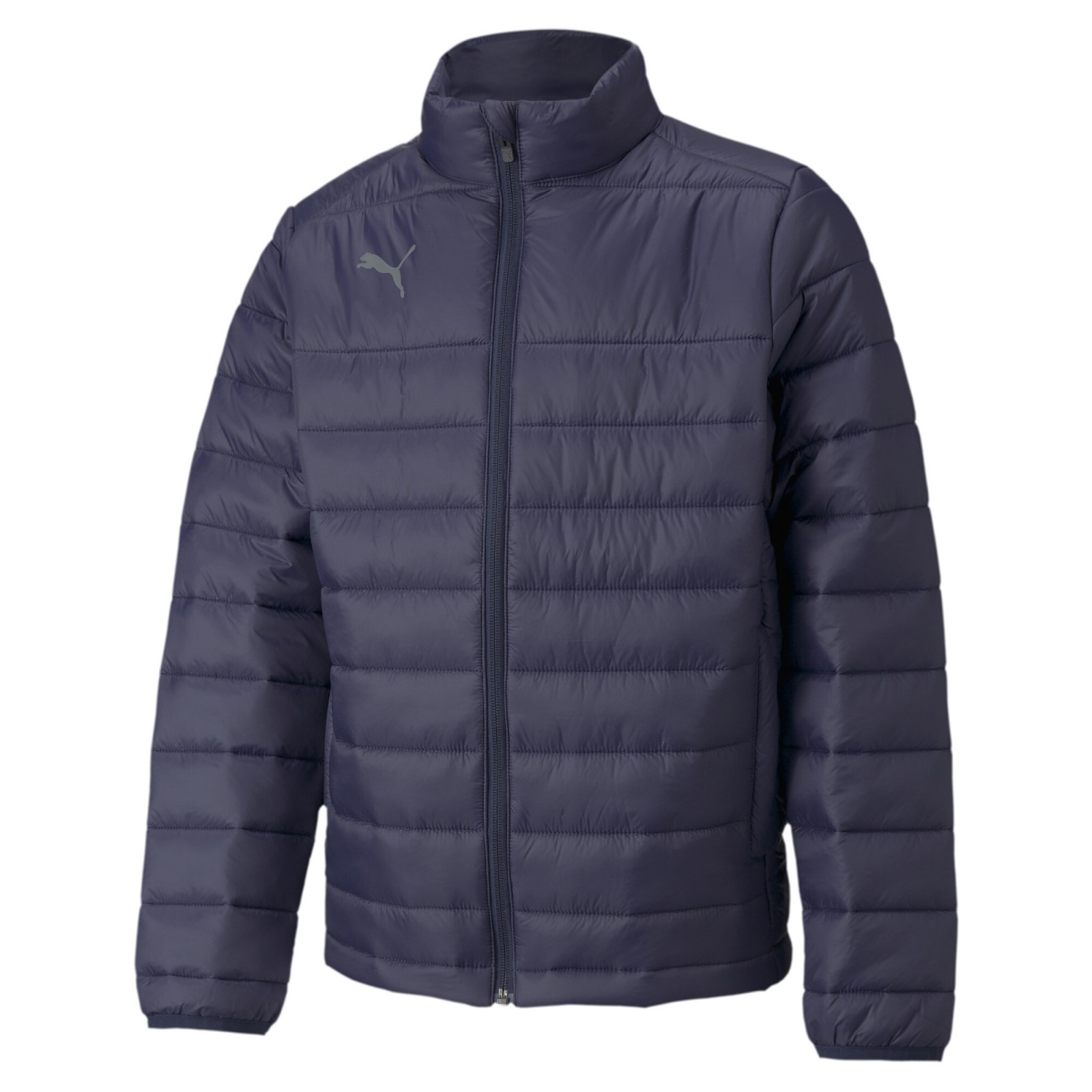 Puma 657618 JACKE blau