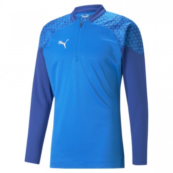 Puma 657982 ZIPTOP blau | yam yam world