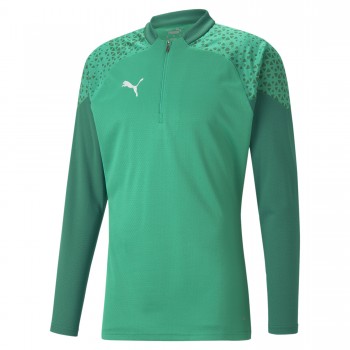 Puma 657982 ZIPTOP gr�n | yam yam world
