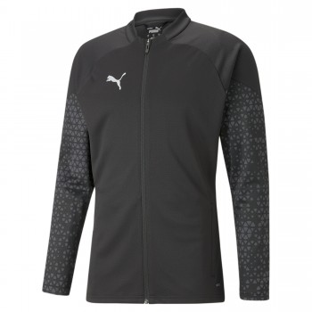 Puma 657983 TRAININGSJACKE schwarz | yam yam world