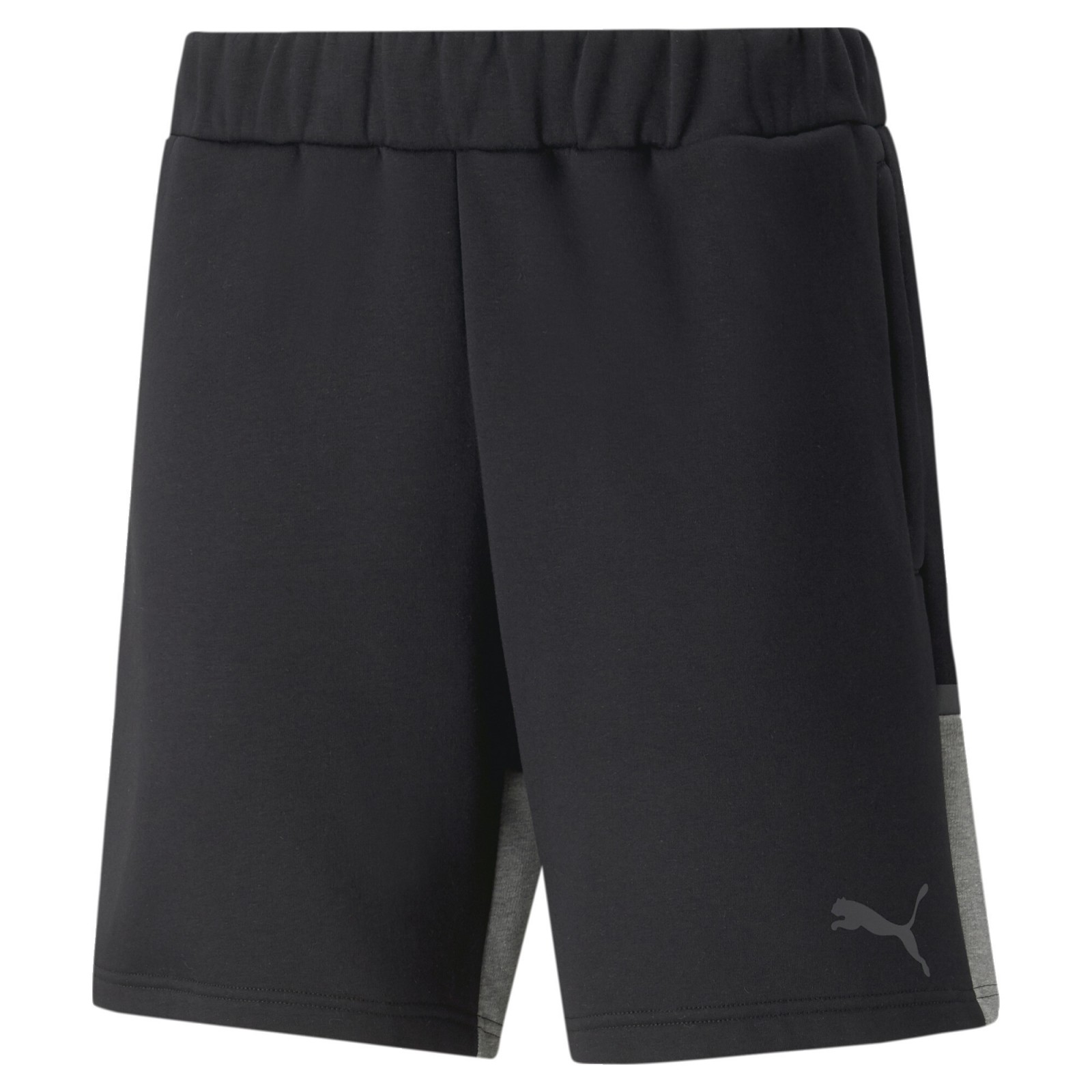 Puma 657989 SHORT schwarz