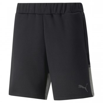 Puma 657989 Shorts schwarz | yam yam world