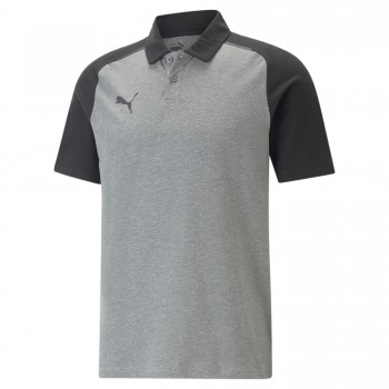 Puma 657991 Poloshirts grau | yam yam world