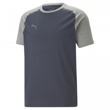Puma 657992 T-SHIRT grau | yam yam world