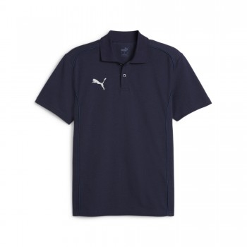 Puma 658535 Poloshirts navy | yam yam world